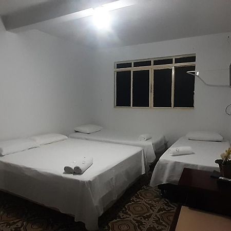 Hotel Arara Azul Barra do Garcas Bagian luar foto